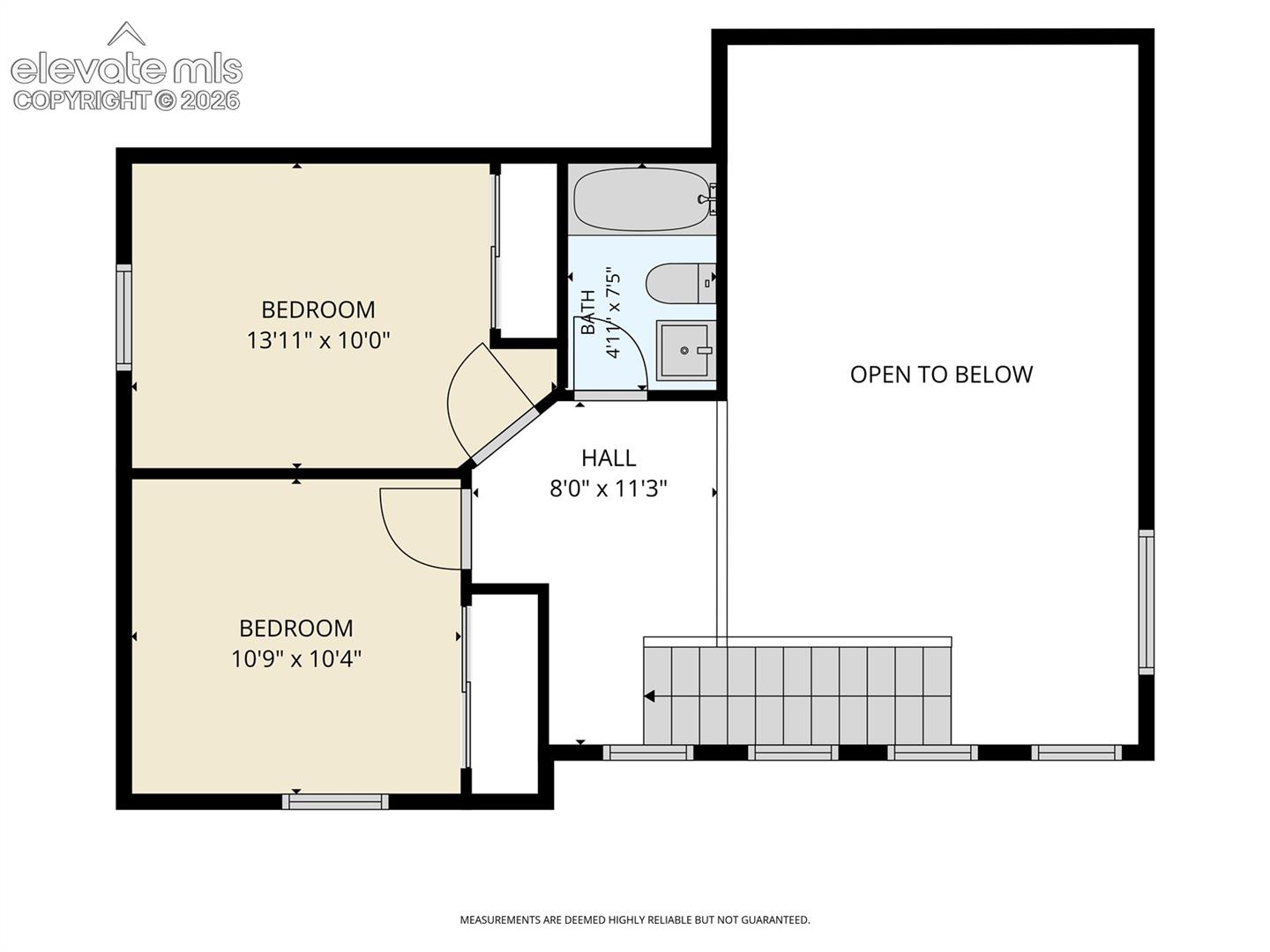 Listing photo 39 for 1363 Yellow Granite Way