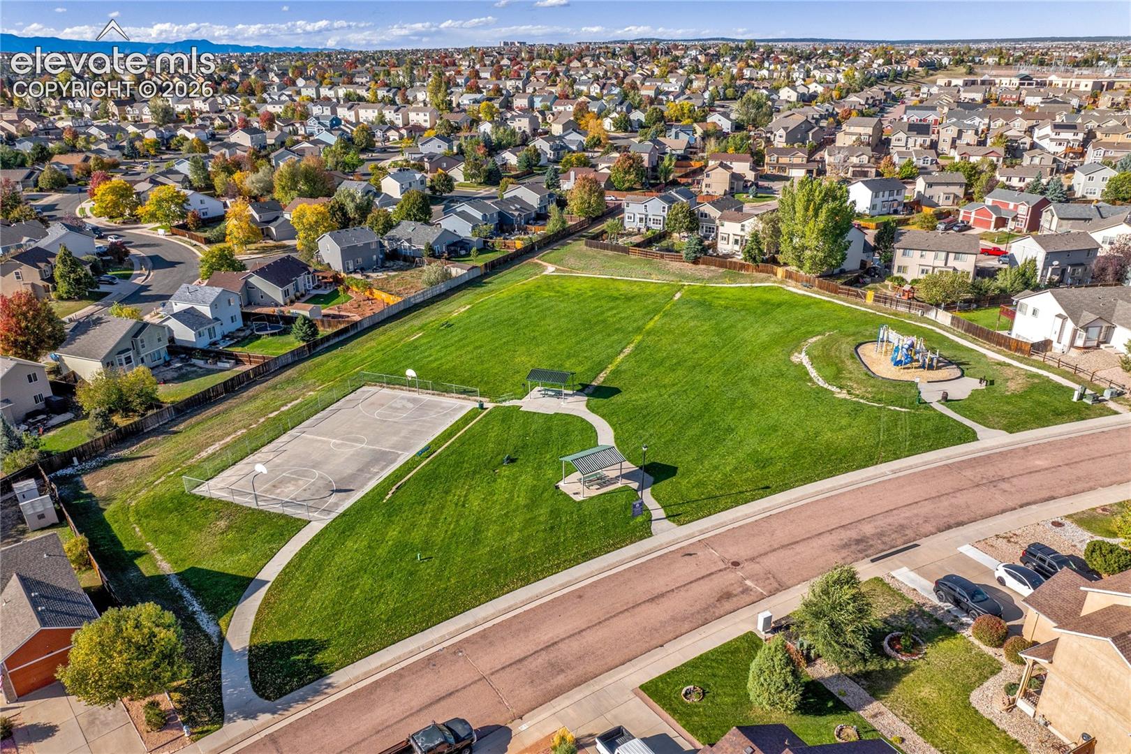 Listing photo 41 for 7451 Klipspringer Drive