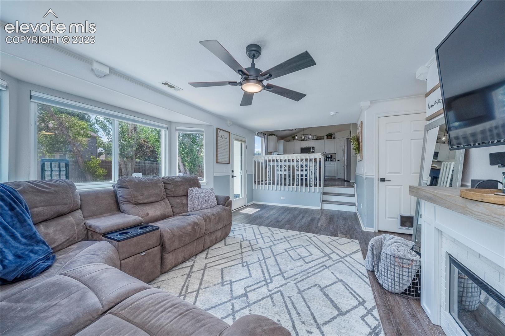 Listing photo 18 for 5664 Mesa Mountain Way