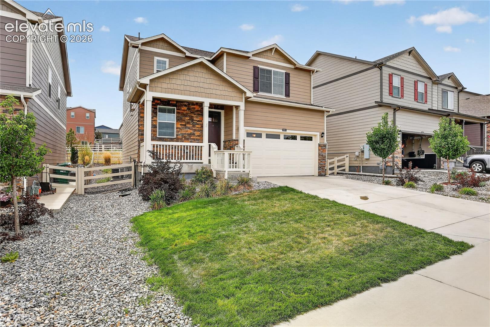 2051 Rosette Lane — listing photo