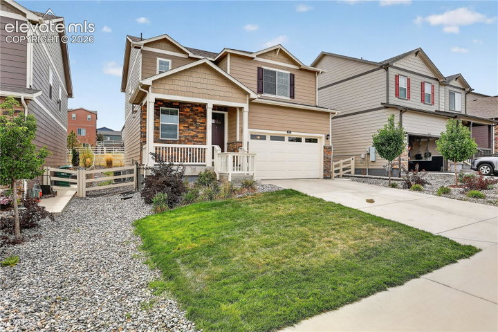 2051 Rosette Lane — listing photo