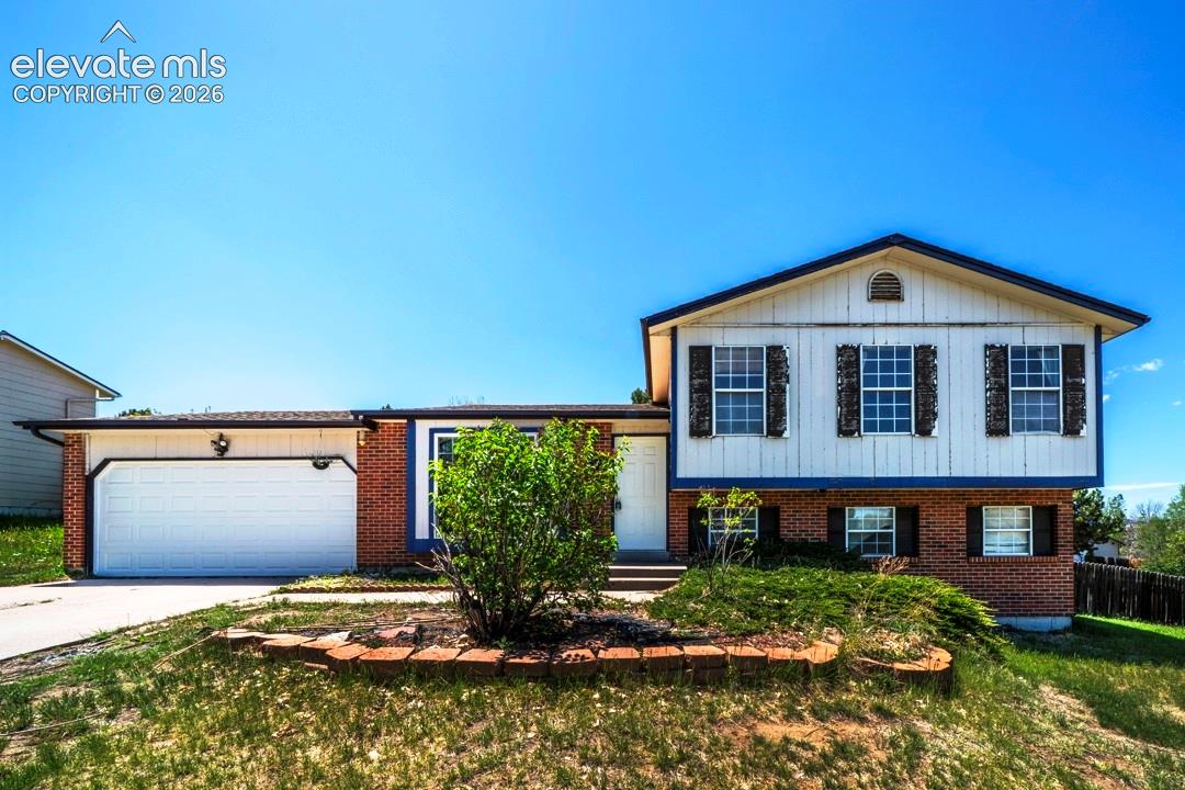 6680 Bugle Drive