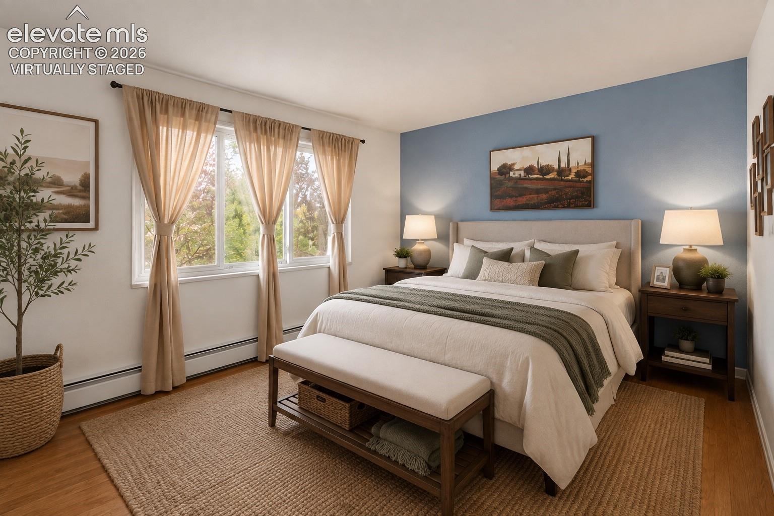 Listing photo 25 for 2801 S Reed Street