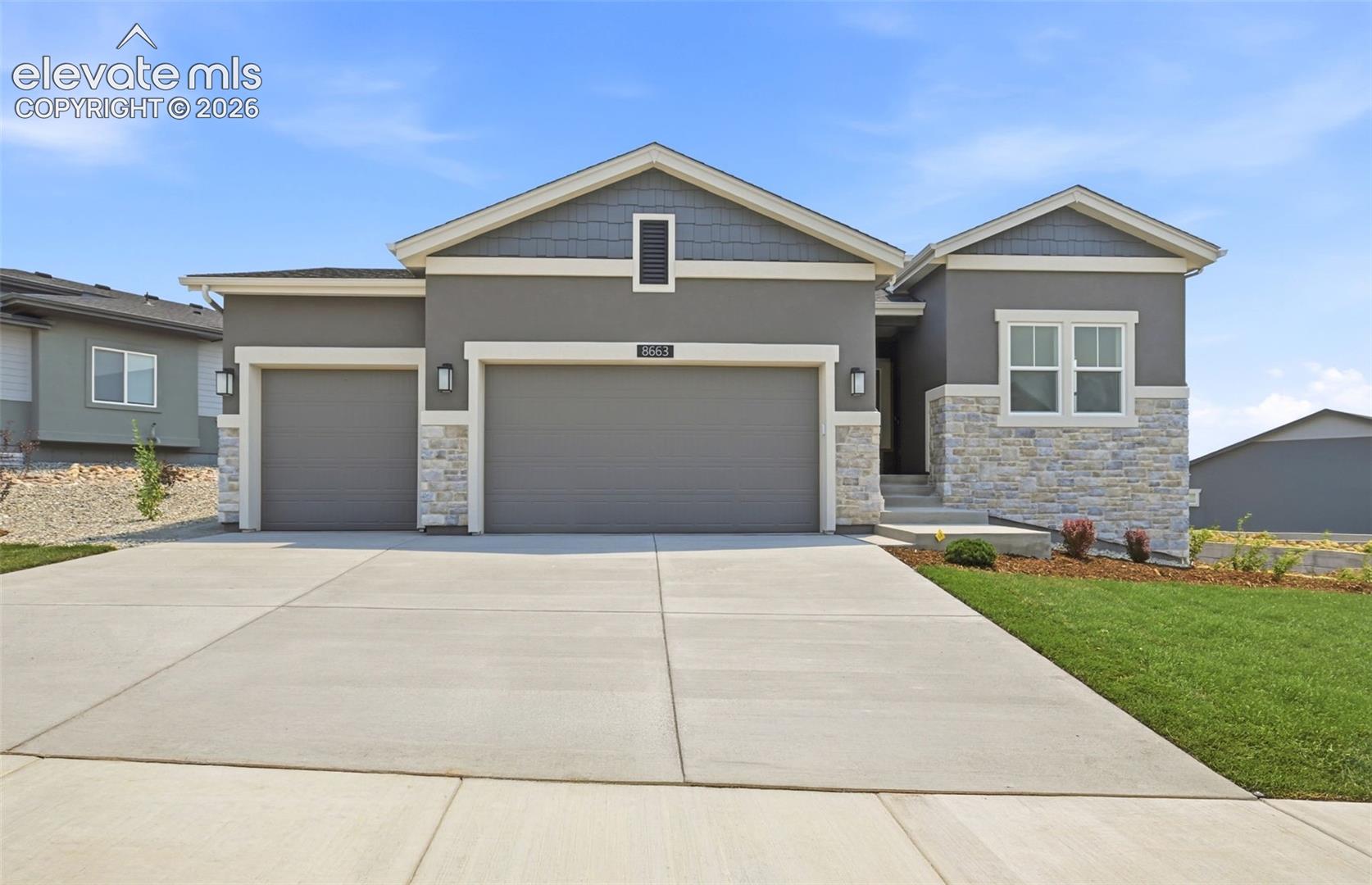 8663 Noreen Falls Drive — listing photo