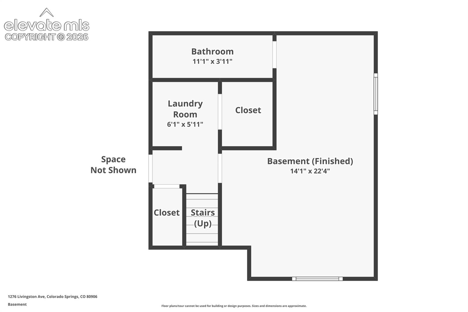 Listing photo 24 for 1276 Livingston Avenue