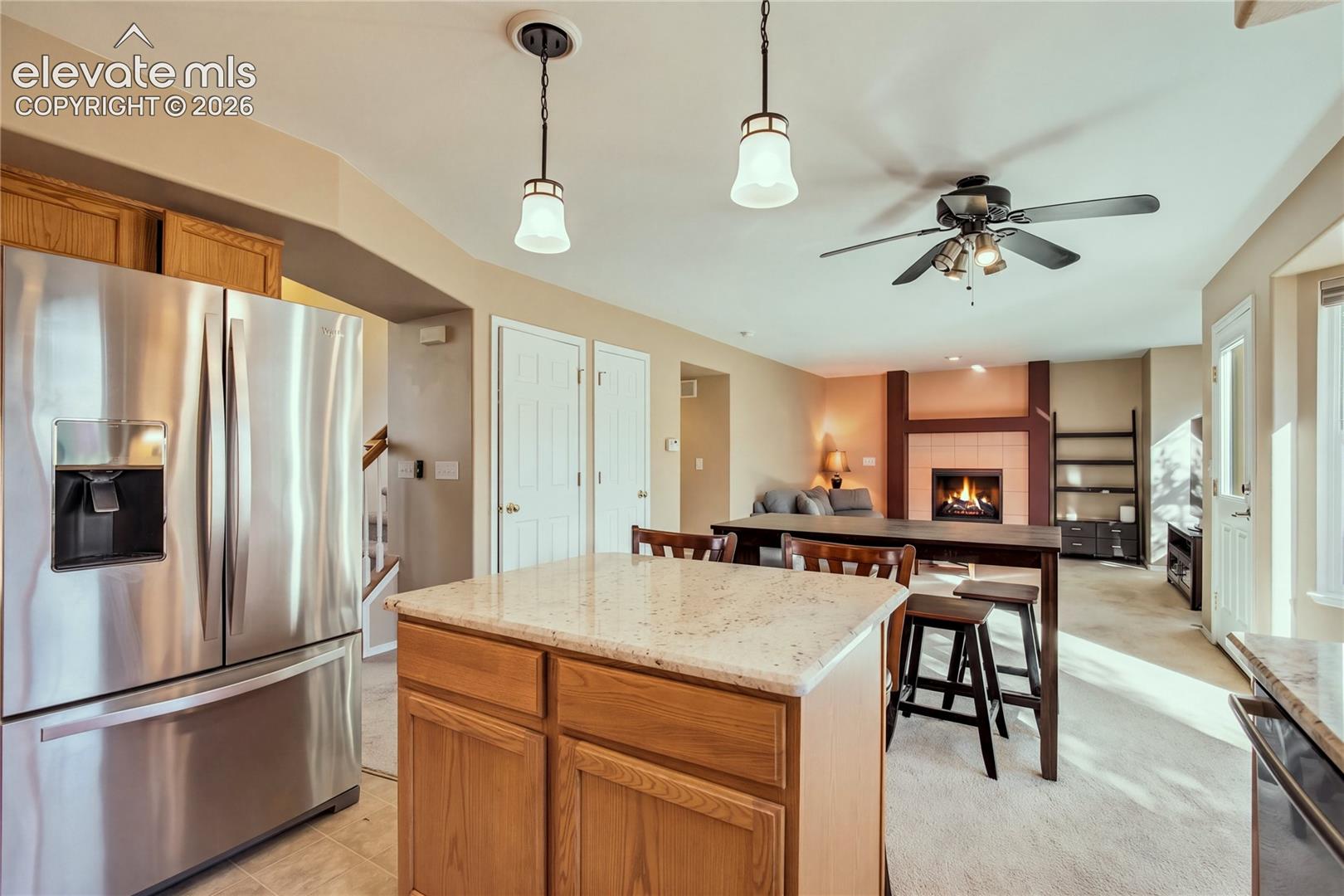 Listing photo 12 for 7451 Klipspringer Drive