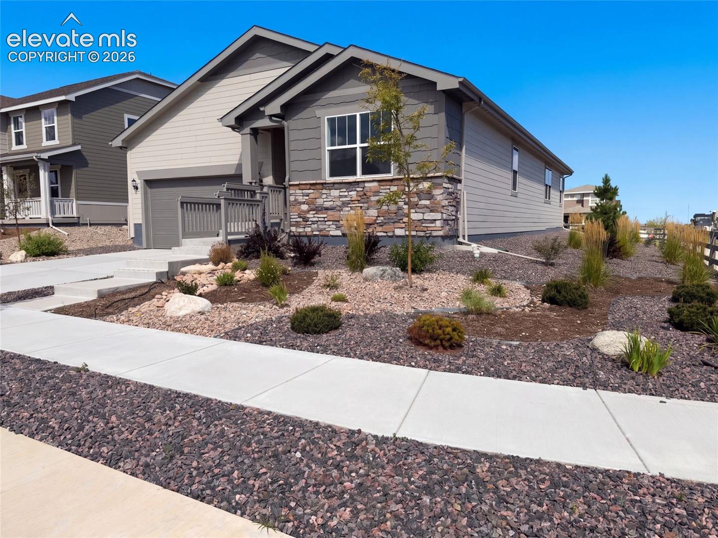 Listing photo 28 for 7753 Desert Wrangler Drive