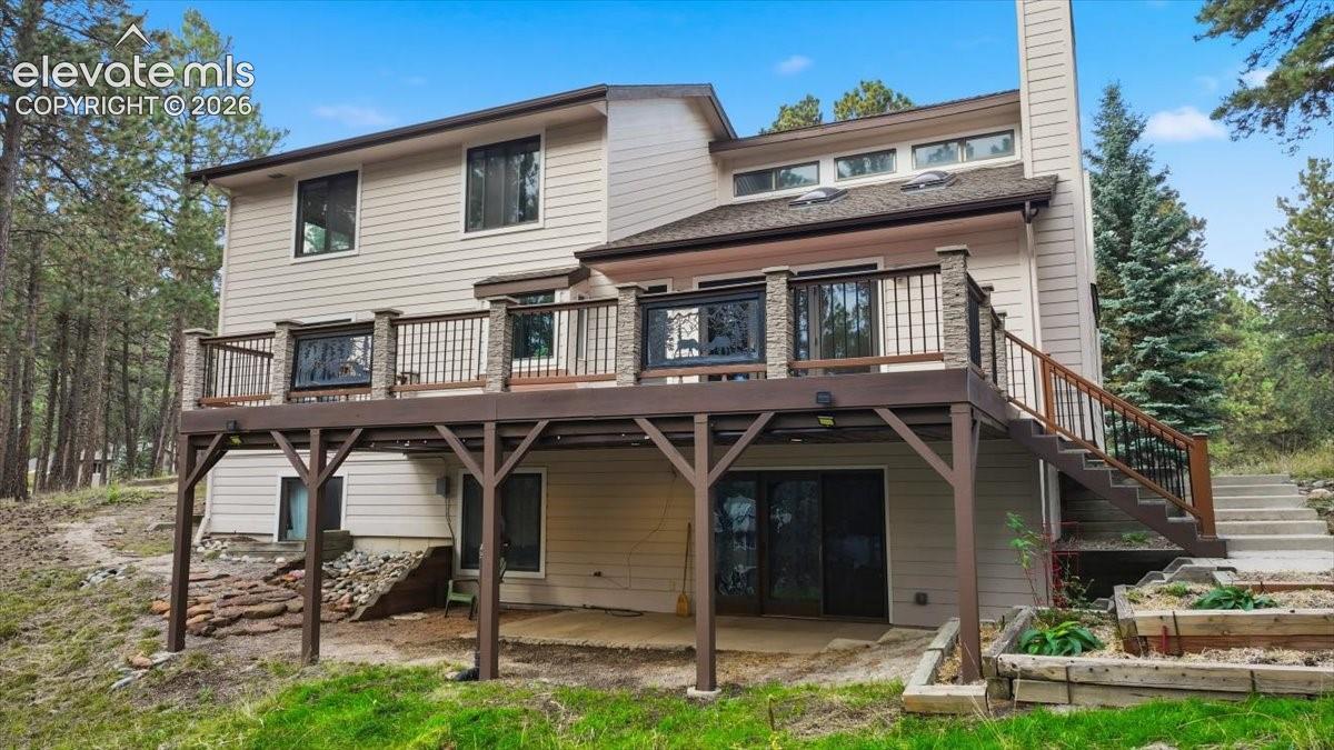 Listing photo 4 for 19955 W Top O The Moor Drive