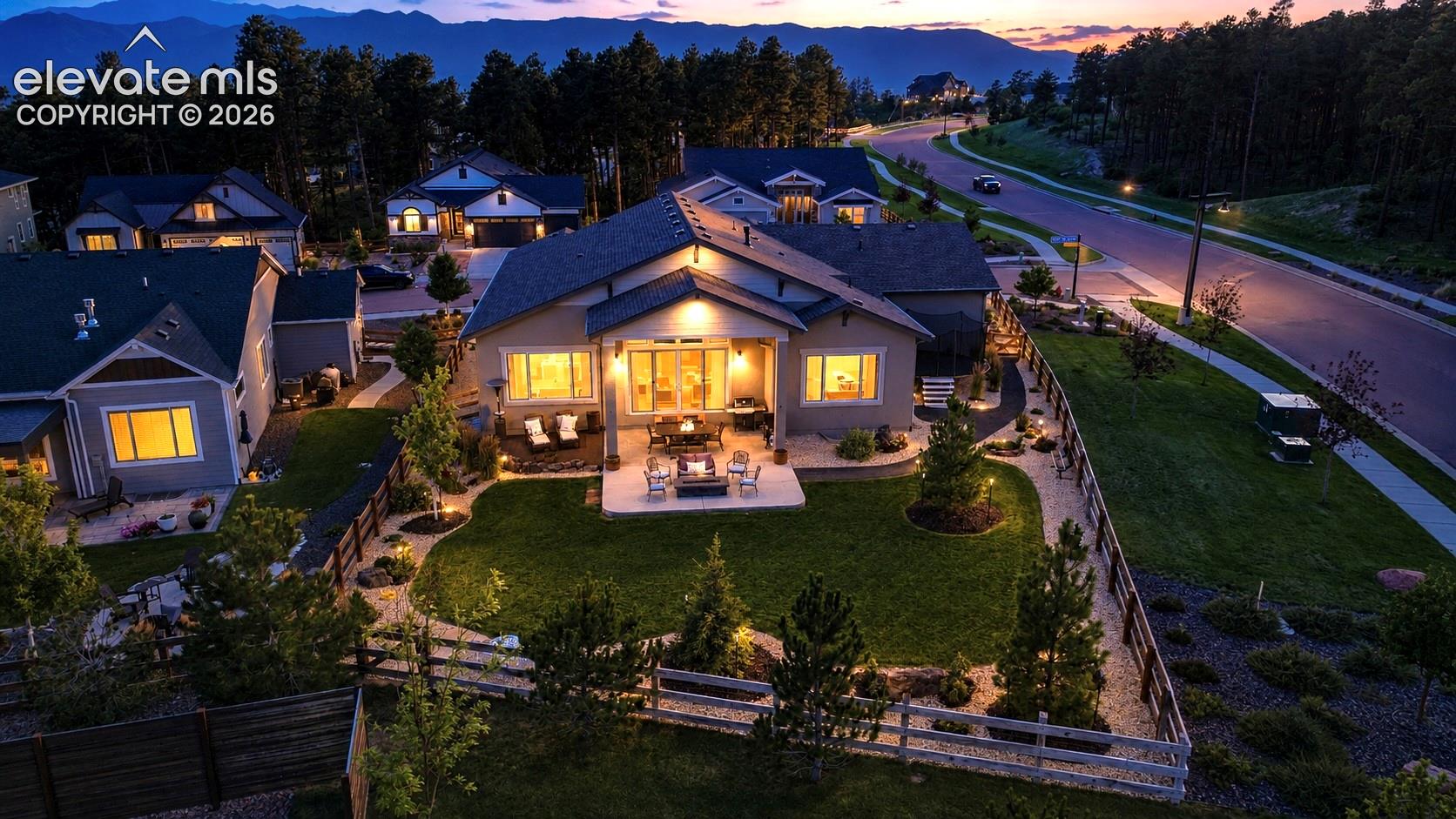 Listing photo 46 for 16297 Forest Cloud Way