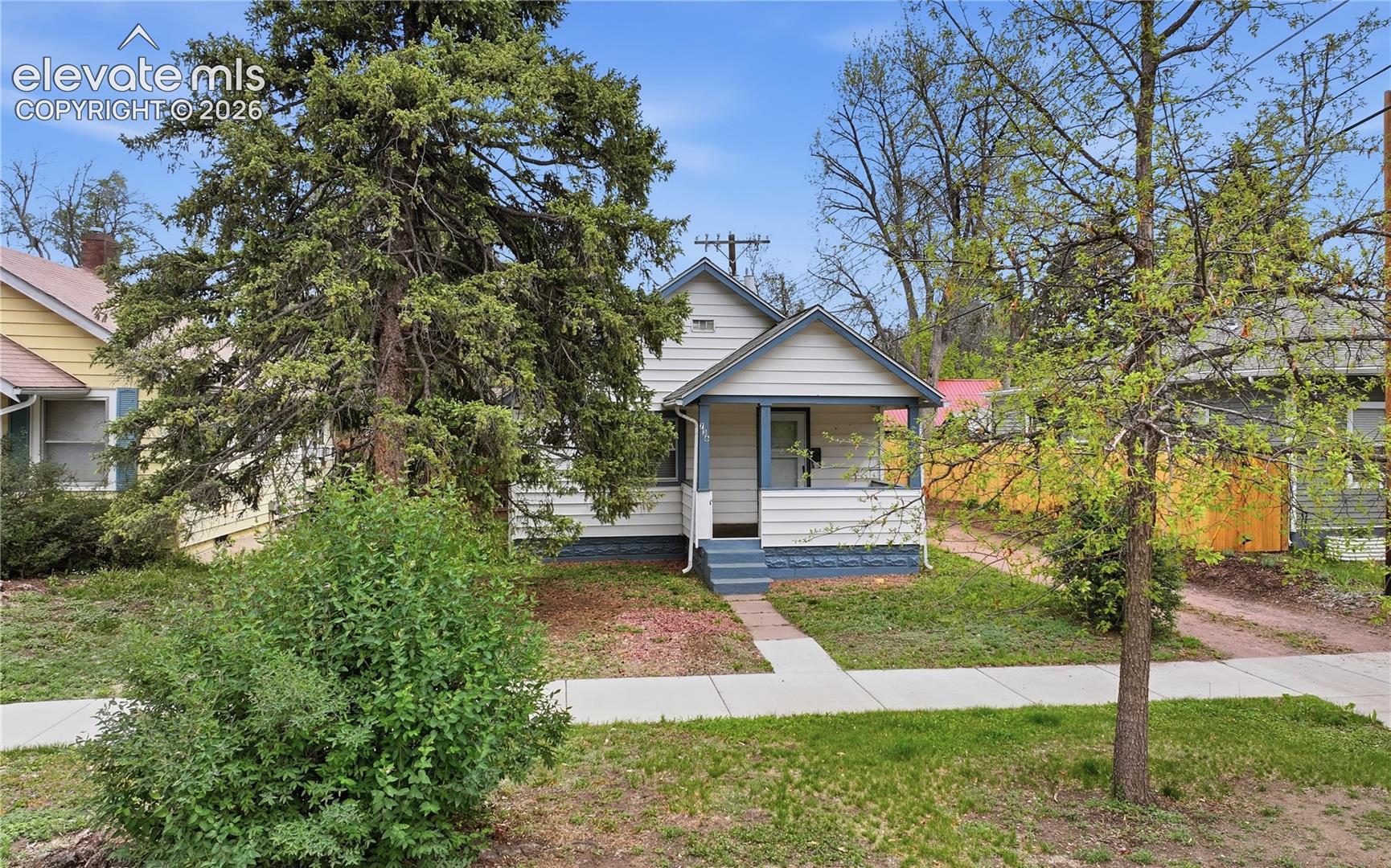 736 San Miguel Street, photo 1