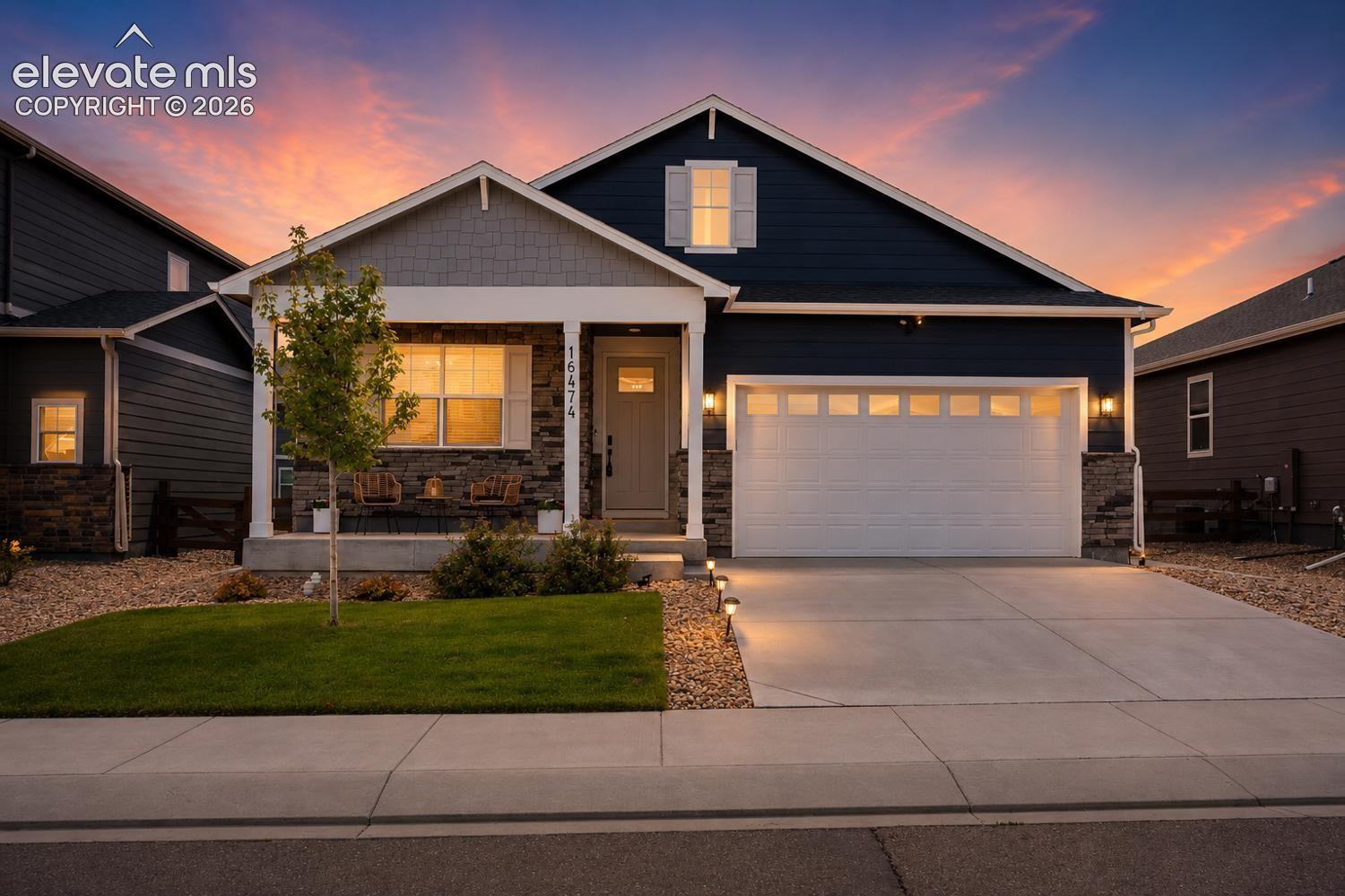 16474 Alpine Sorrel Drive