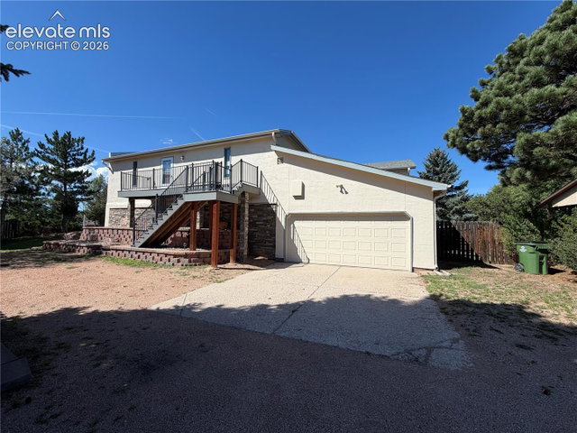 415 Allegheny Drive — listing photo