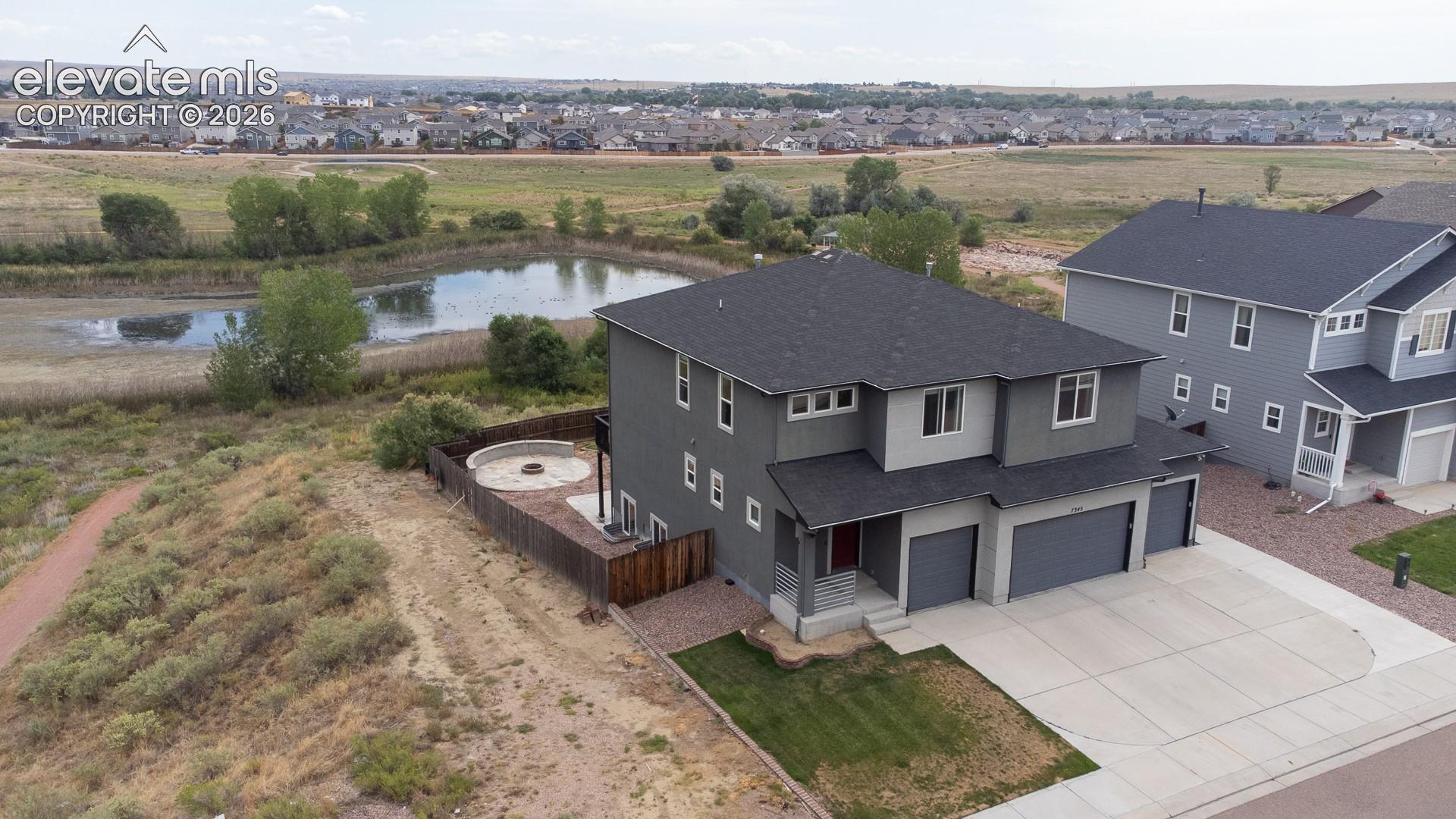 7345 Bonterra Lane, photo 3