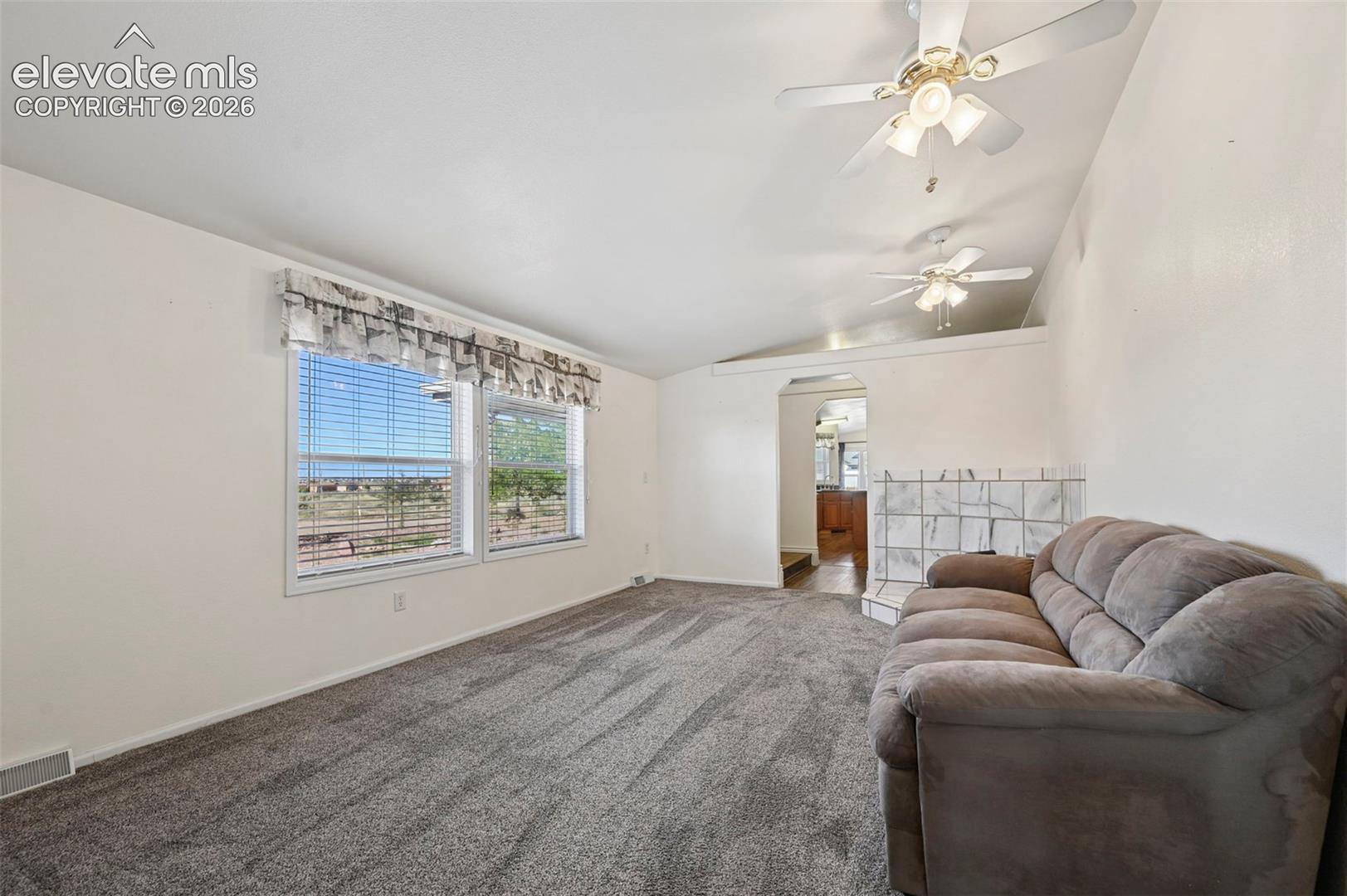 Listing photo 29 for 1244 N Picketwire Lane