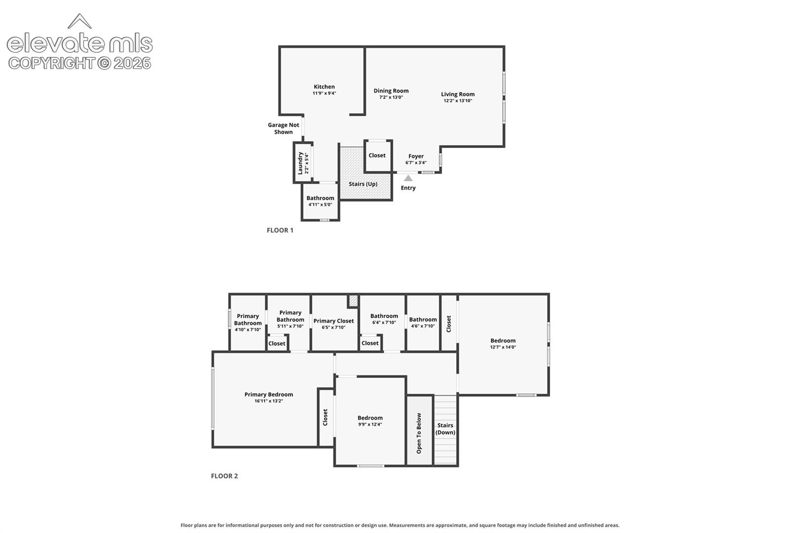 Listing photo 25 for 8140 Elk River View