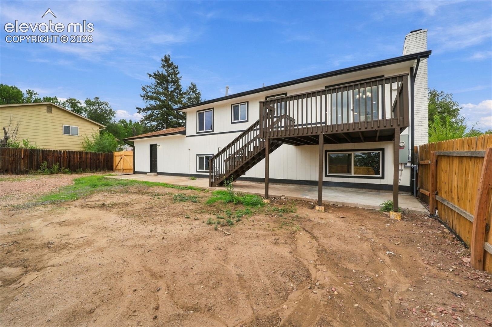 Listing photo 45 for 1144 Kachina Drive