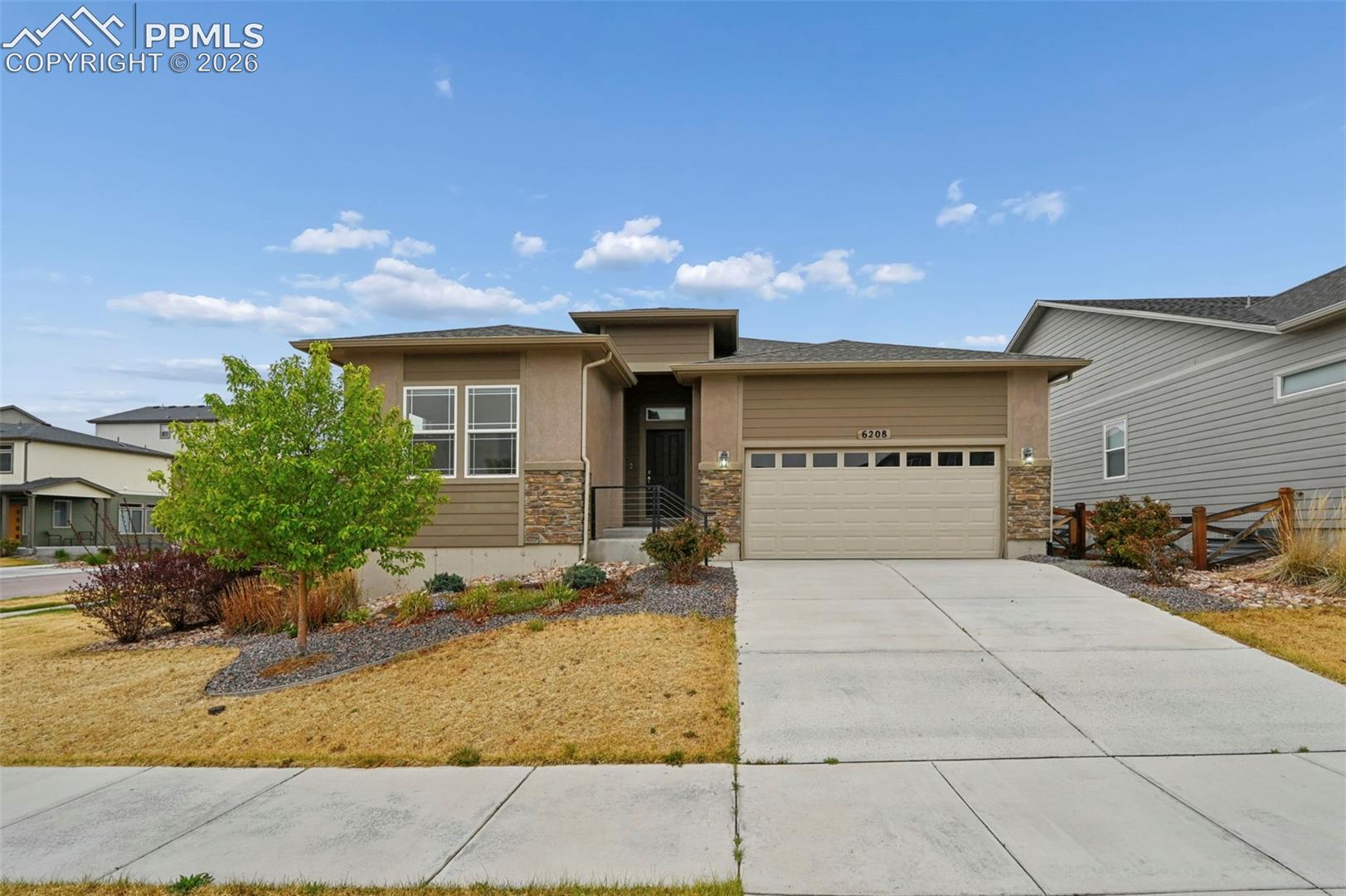 6208 Ashmore Lane, photo 1