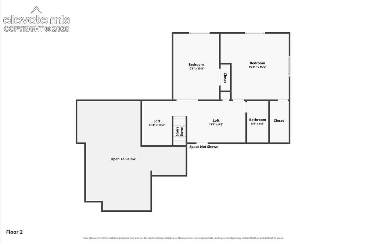Listing photo 36 for 19955 W Top O The Moor Drive