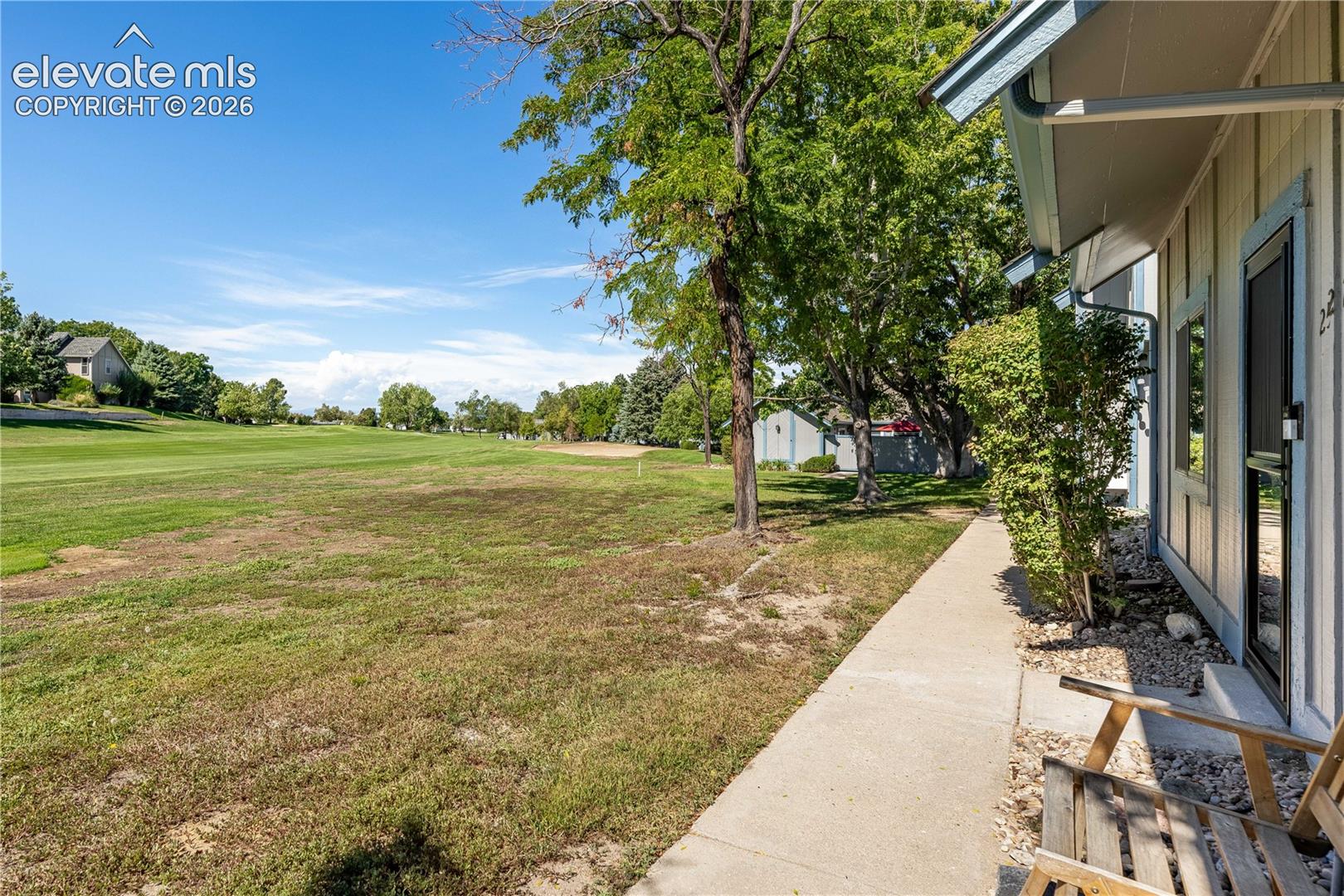 Listing photo 26 for 2522 S Worchester Court E