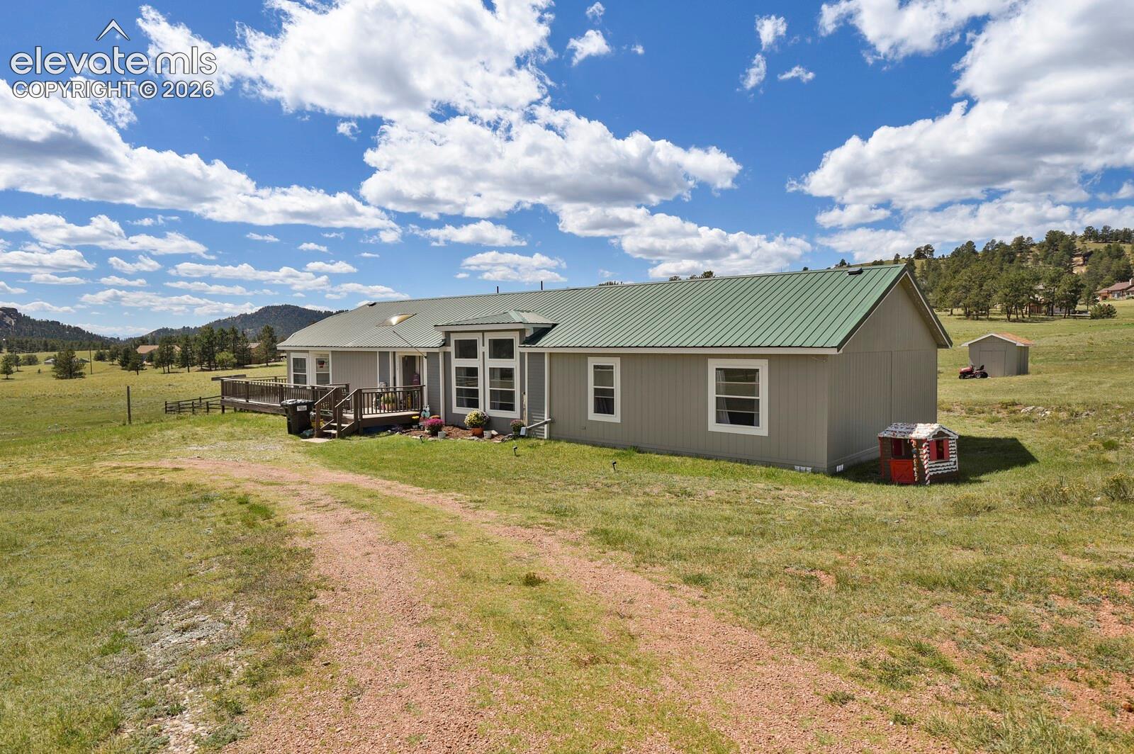 Listing photo 37 for 2329 Southpark Road