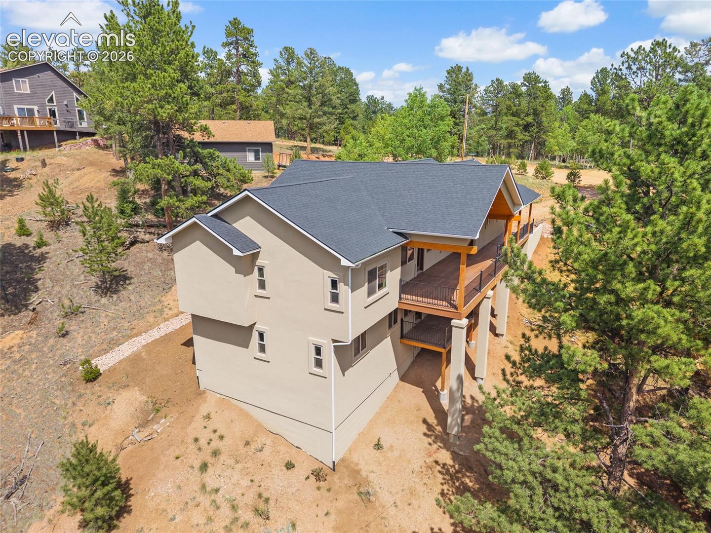 Listing photo 41 for 367 Cottonwood Lake Drive