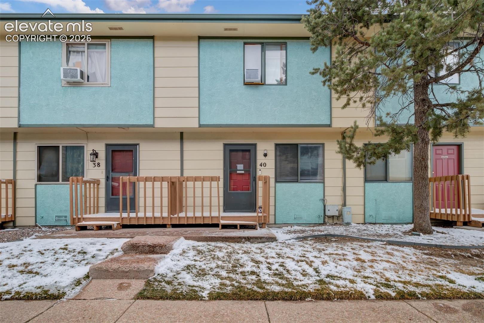 40 Murray Heights Drive