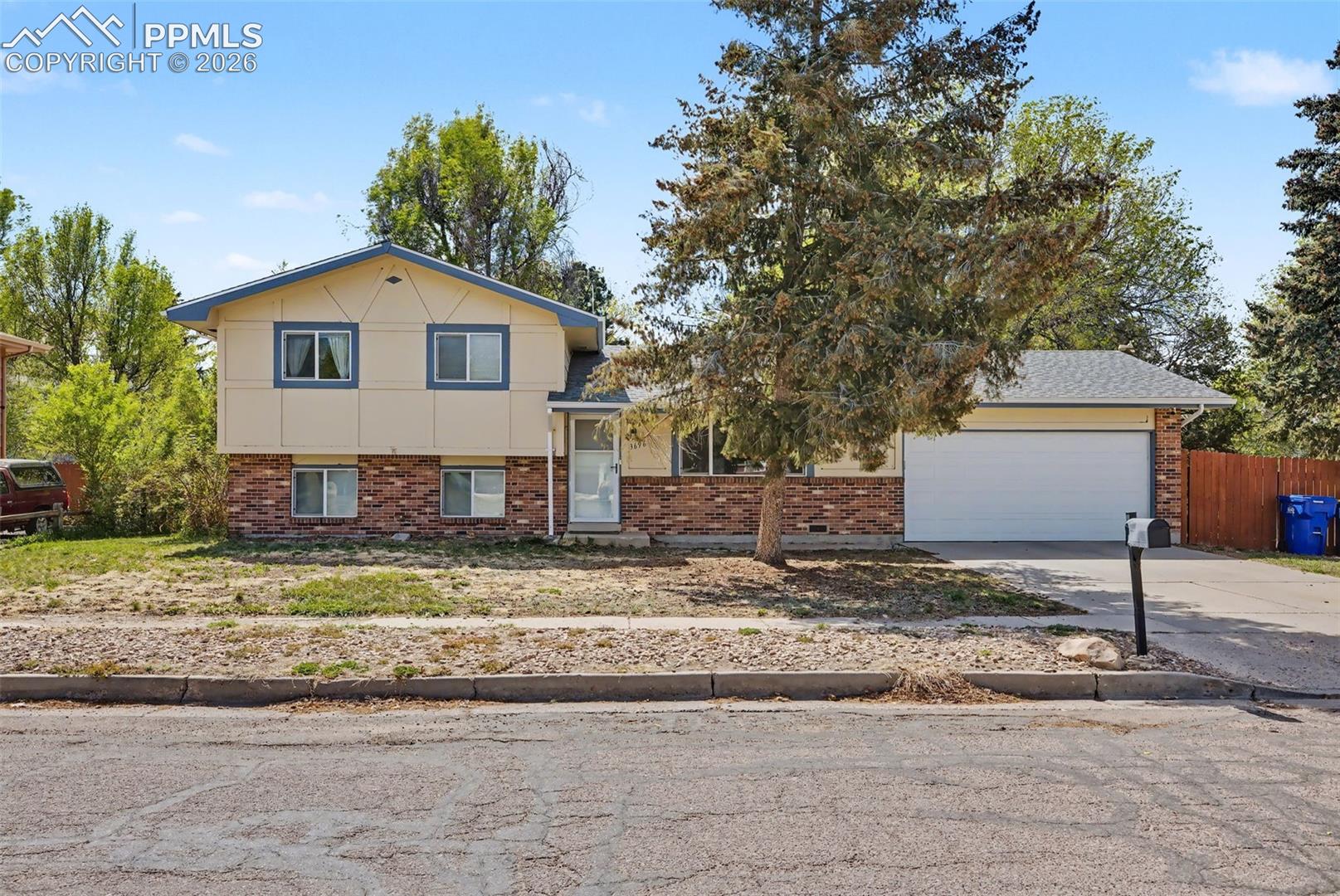 3696 Haven Circle