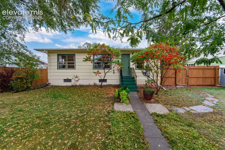 1746 Palmer Park Boulevard — listing photo