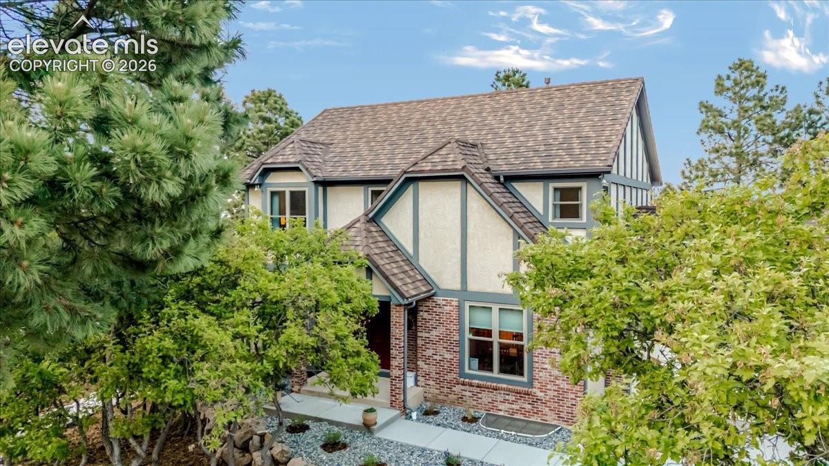 4845 Farthing Drive
