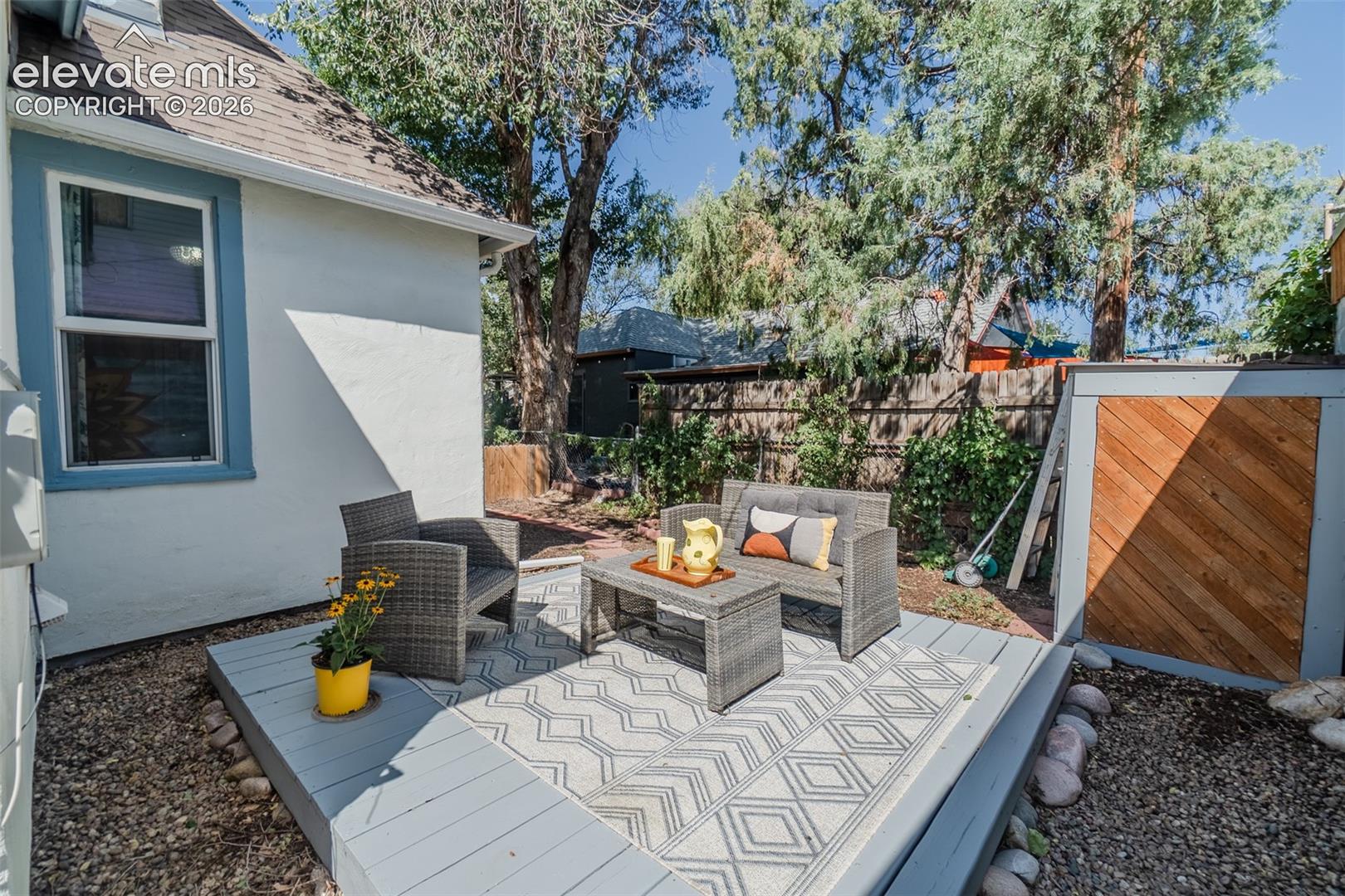 Listing photo 34 for 2701 Wood Avenue