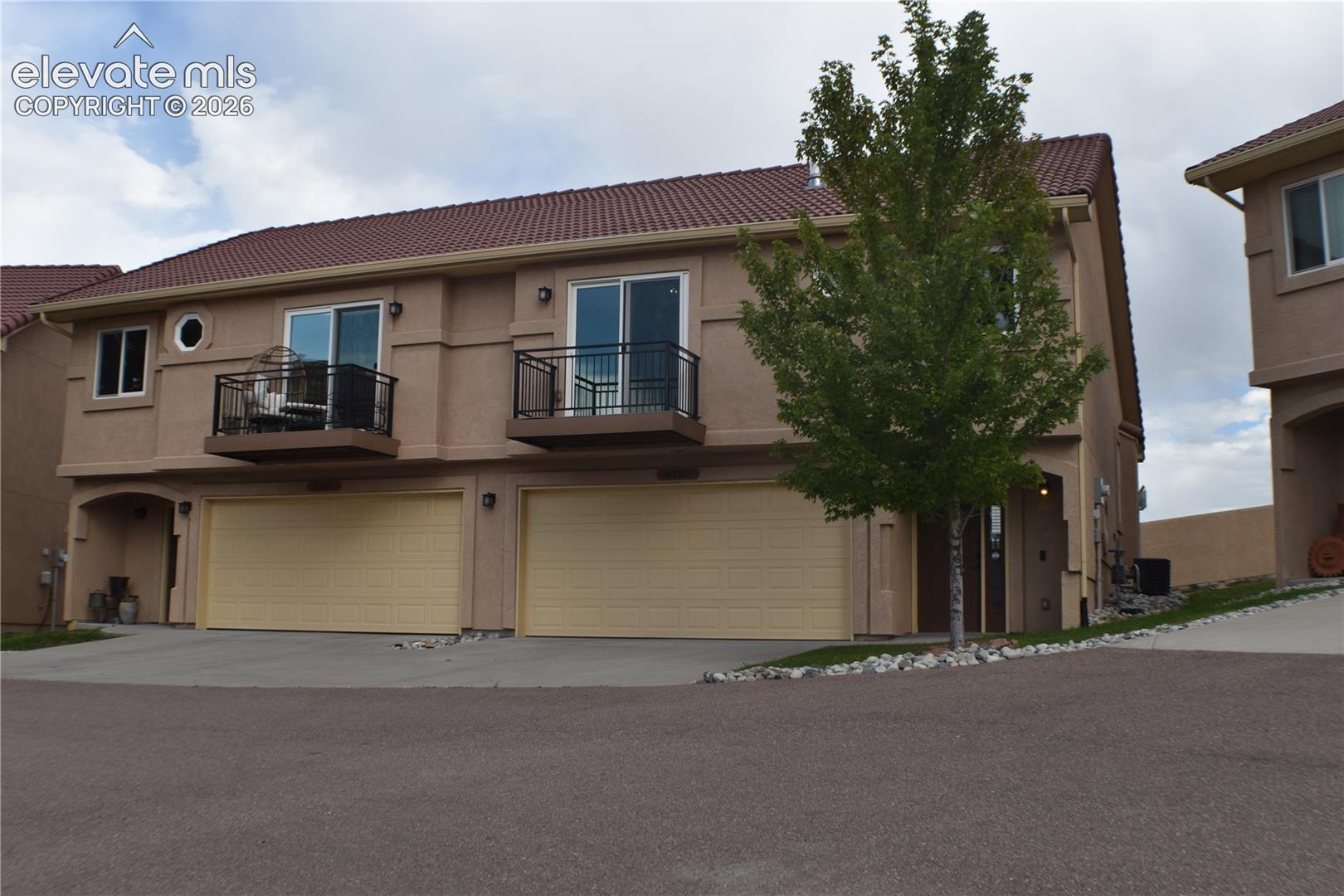 4357 High Mountain Point