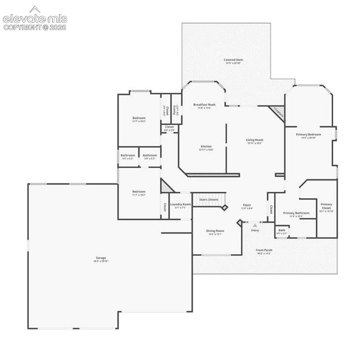 Listing photo 30 for 11303 Mount Gateway Drive