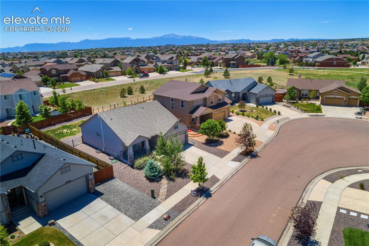 10614 Mt Emerald Drive — listing photo