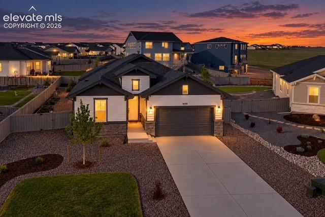 Listing photo 2 for 8318 Sam Bass Drive