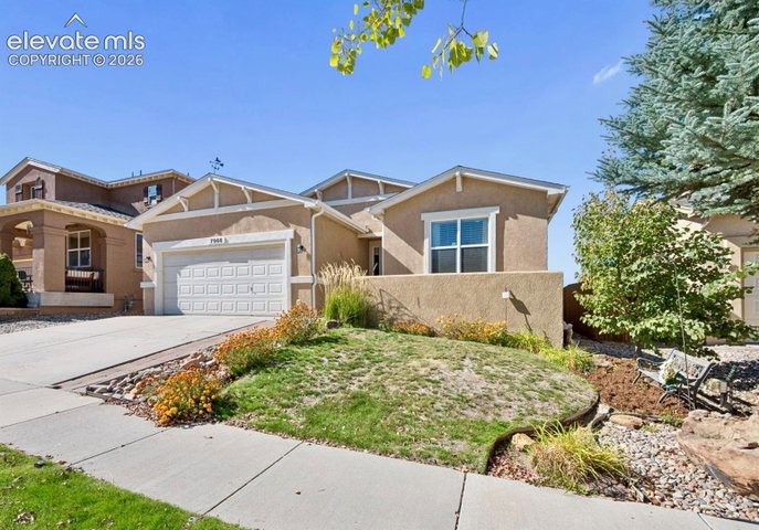 7966 Mount Hayden Drive — listing photo