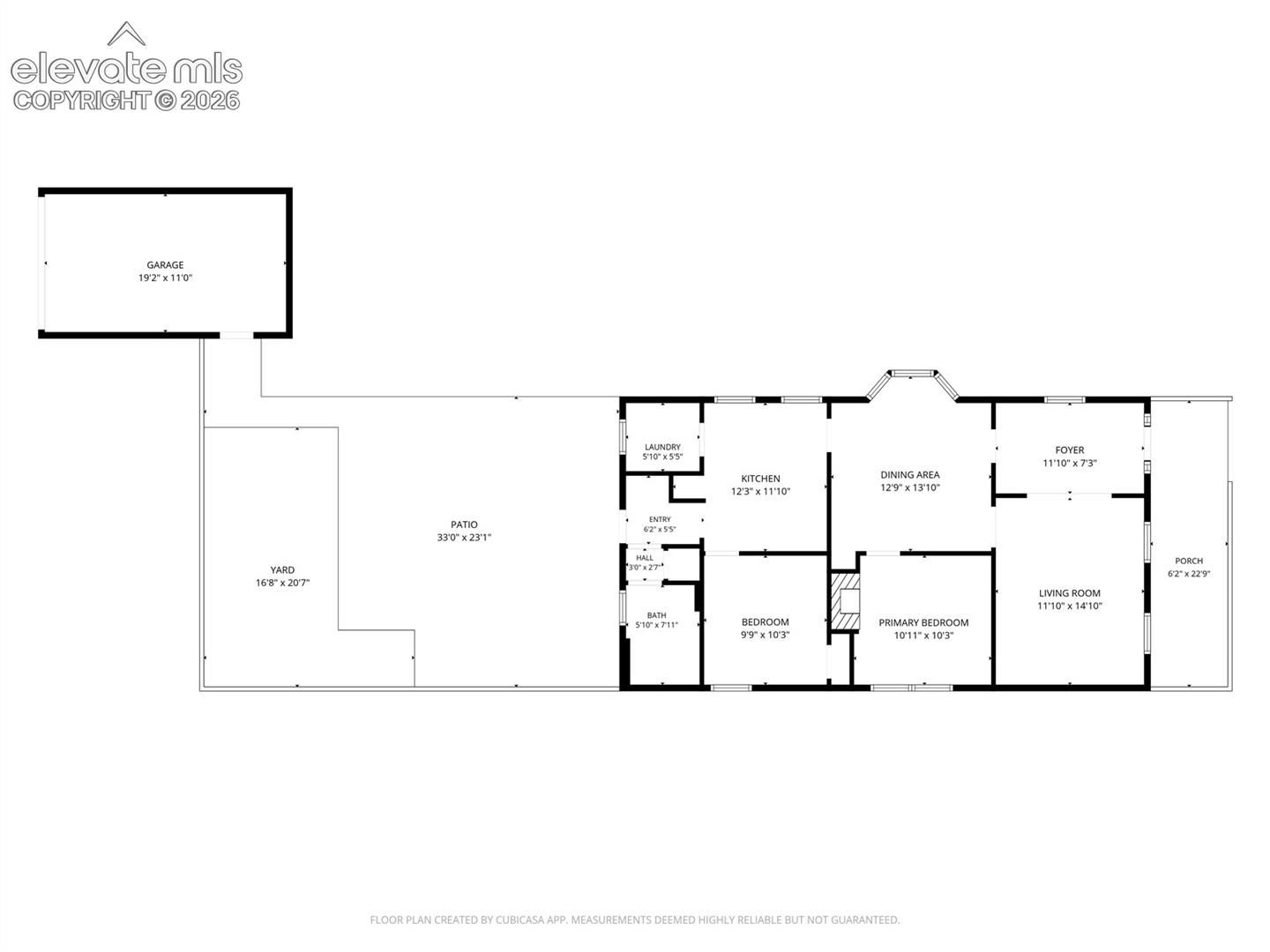 Listing photo 40 for 2118 W Colorado Avenue