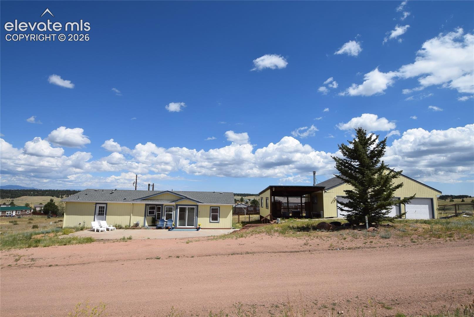 877 Maid Marian Drive — listing photo