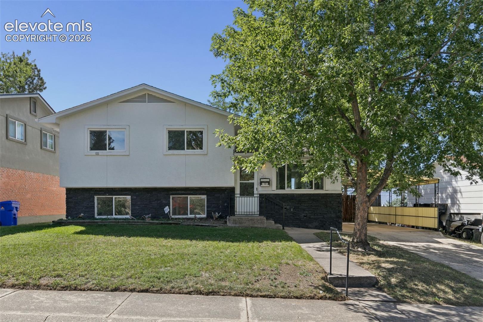 1501 Newcastle Street — listing photo