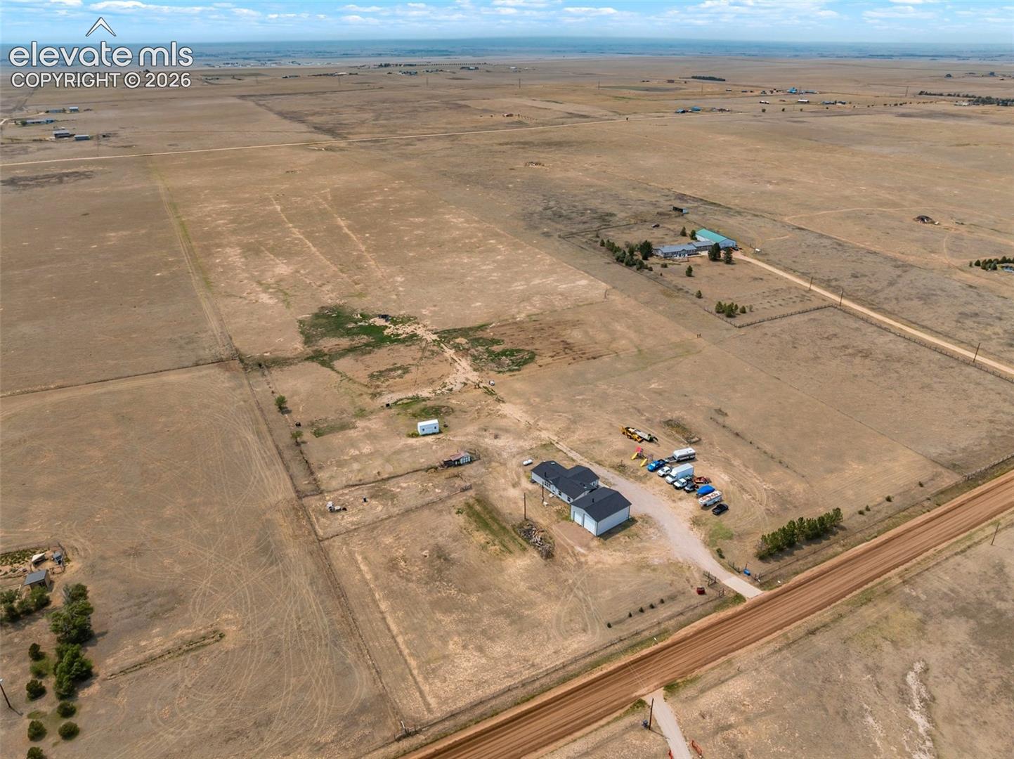 Listing photo 6 for 1350 S Calhan Highway
