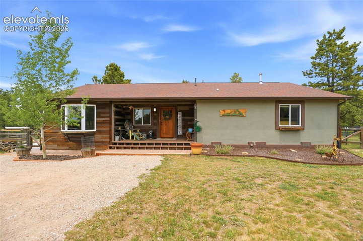 201 Turnabout Lane — listing photo