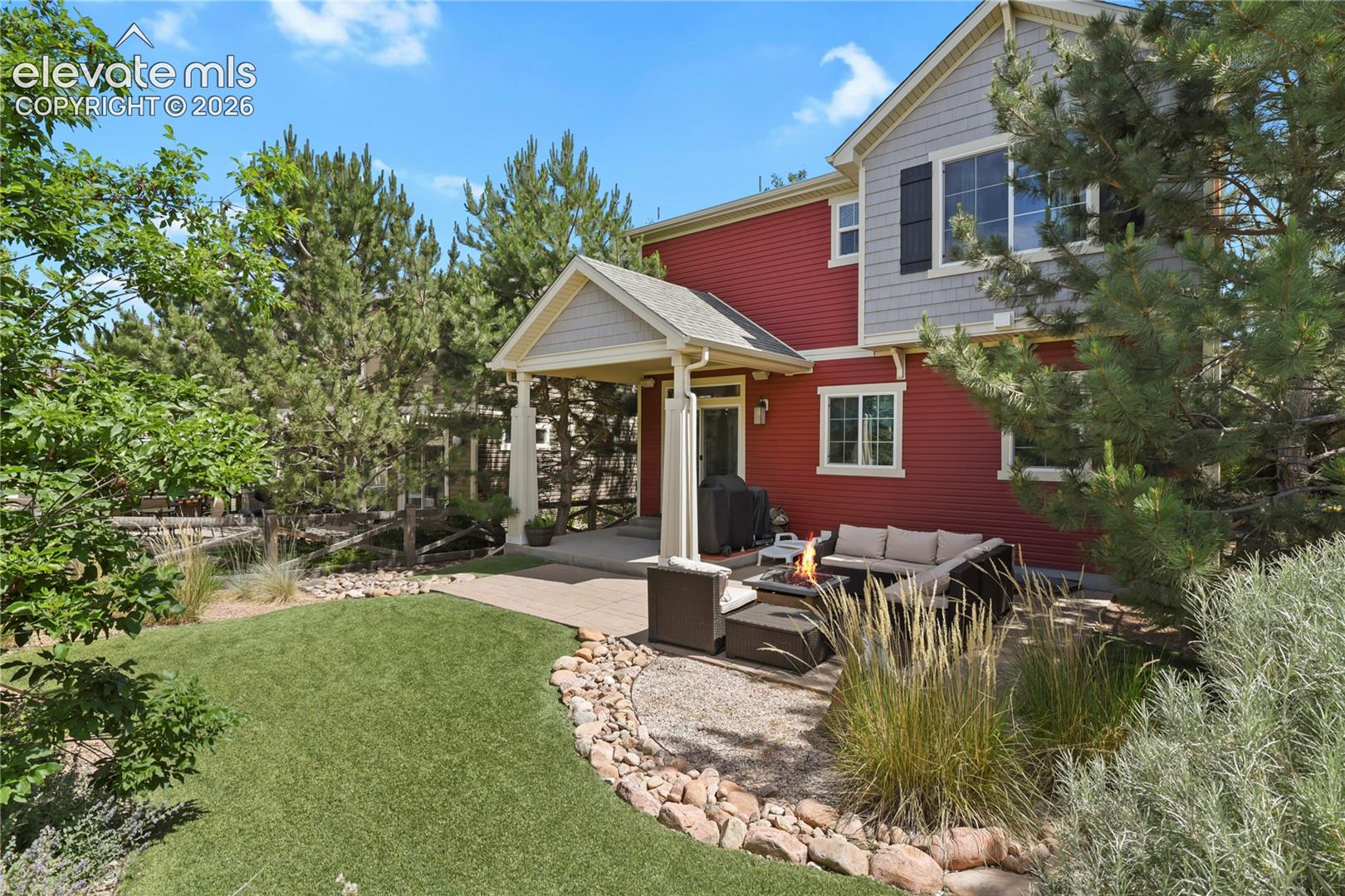 8276 Cypress Wood Drive, photo 37