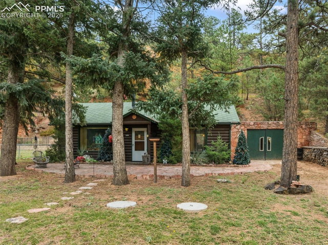 8150 W Highway 24 — listing photo
