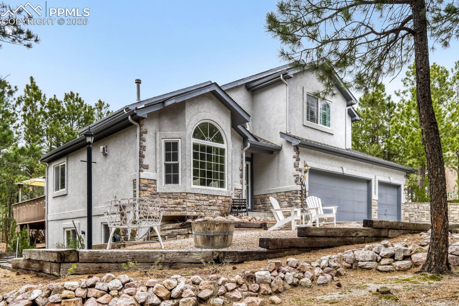 17530 Caribou Drive