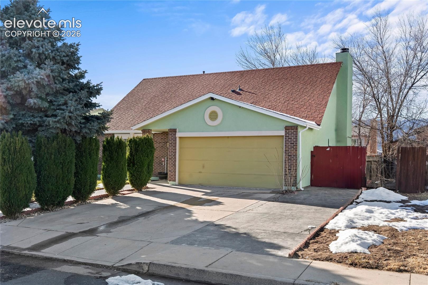 3450 Post Oak Drive