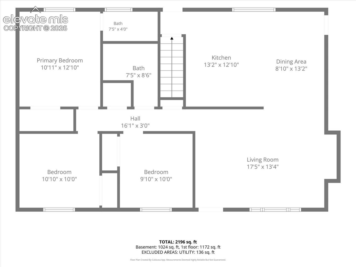 Listing photo 27 for 1522 Whippoorwill Place