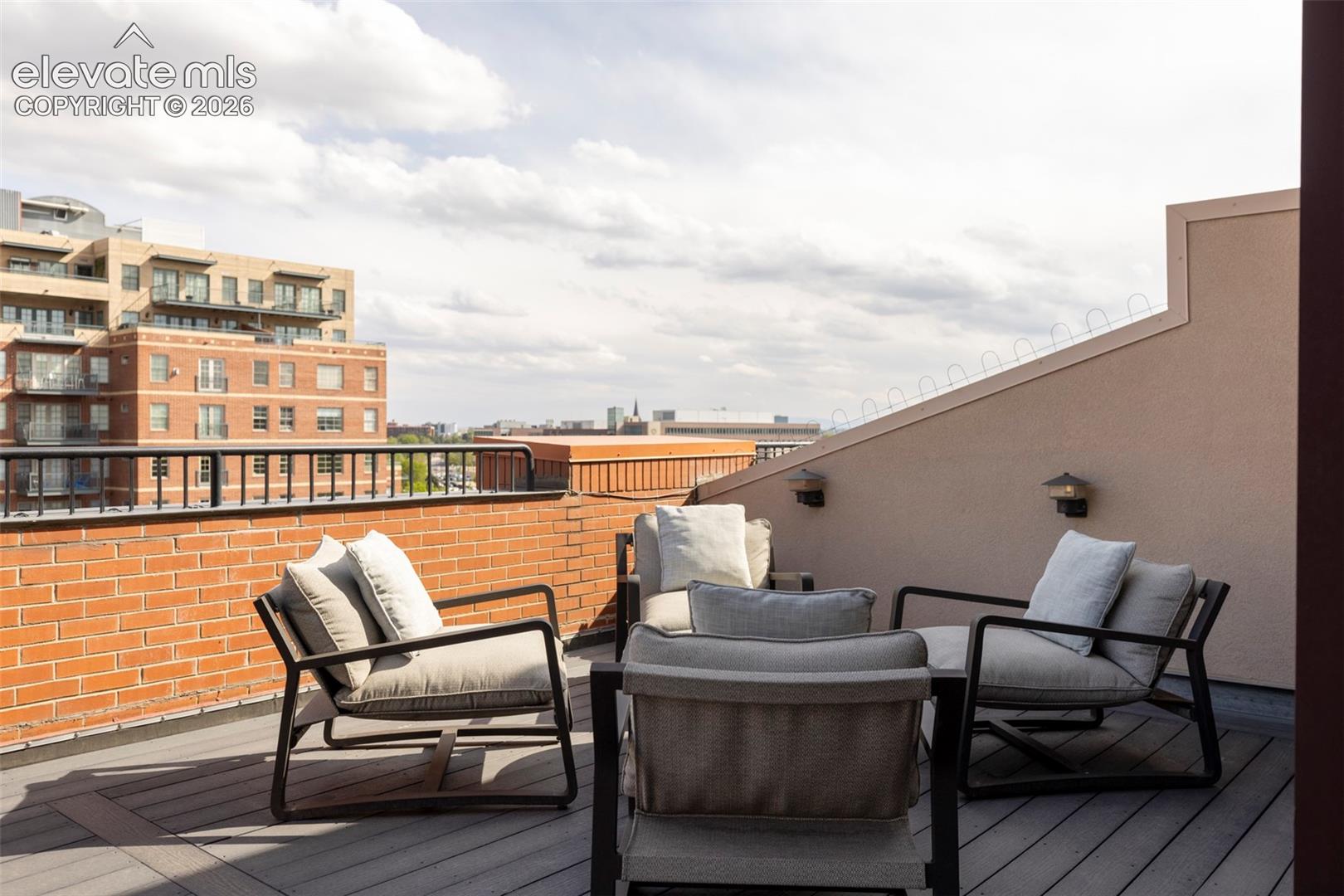 Listing photo 21 for 1441 Wazee Street 503