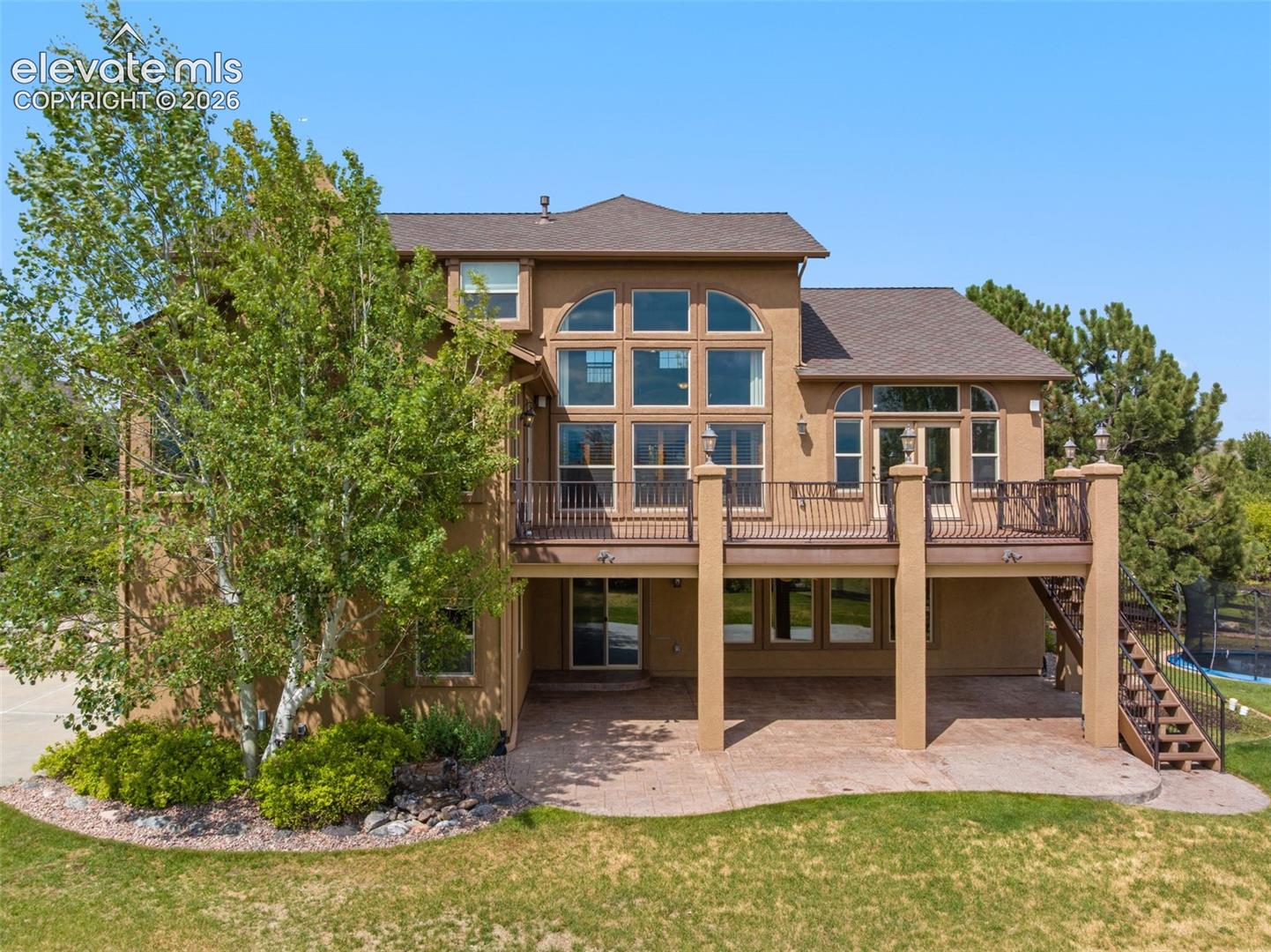 Listing photo 41 for 1077 Crystal Basin Drive