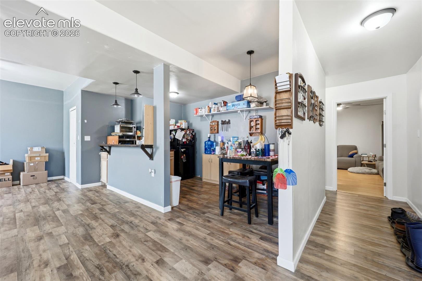 Listing photo 34 for 1286 N Ladonia Drive