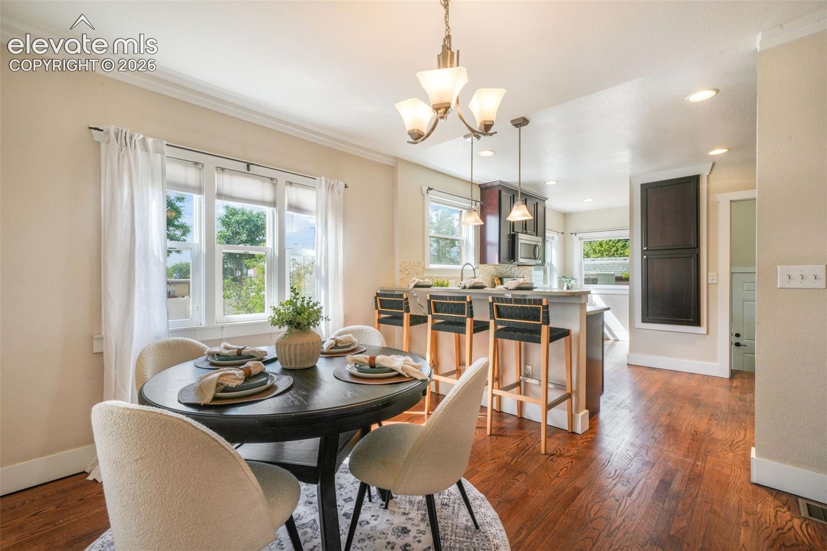 Listing photo 10 for 4145 Pecos Street