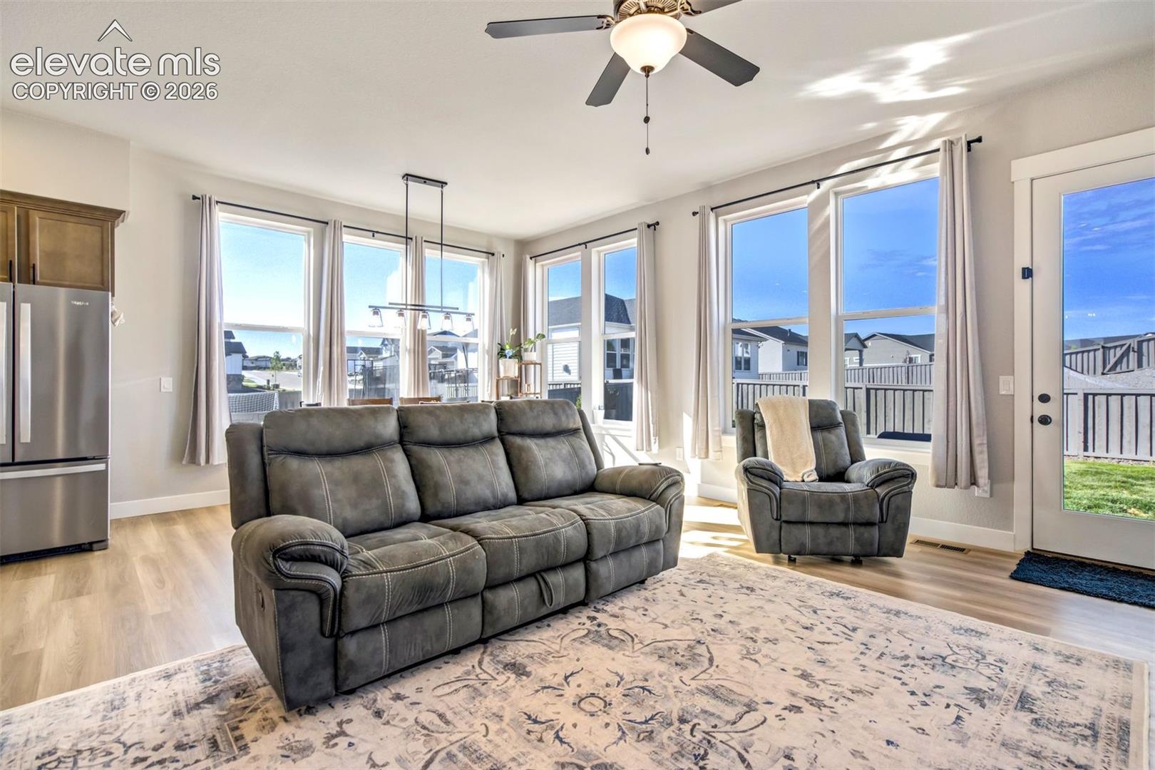 Listing photo 10 for 8318 Sam Bass Drive